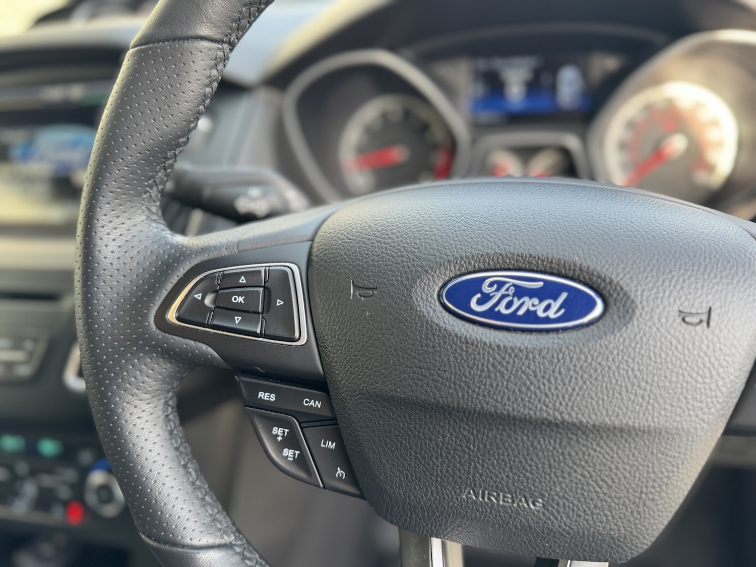 Used Ford Focus 2016 for sale - 76358092: Photo 73
