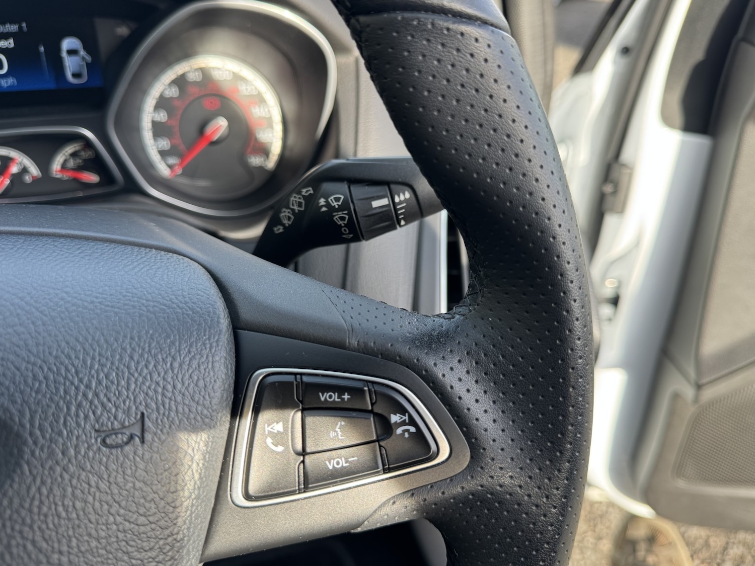 Used Ford Focus 2016 for sale - 76358092: Photo 74
