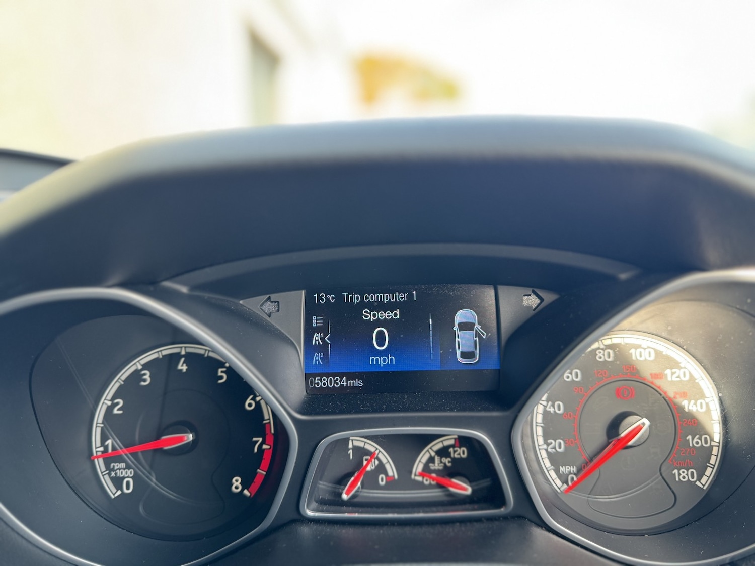Used Ford Focus 2016 for sale - 76358092: Photo 75