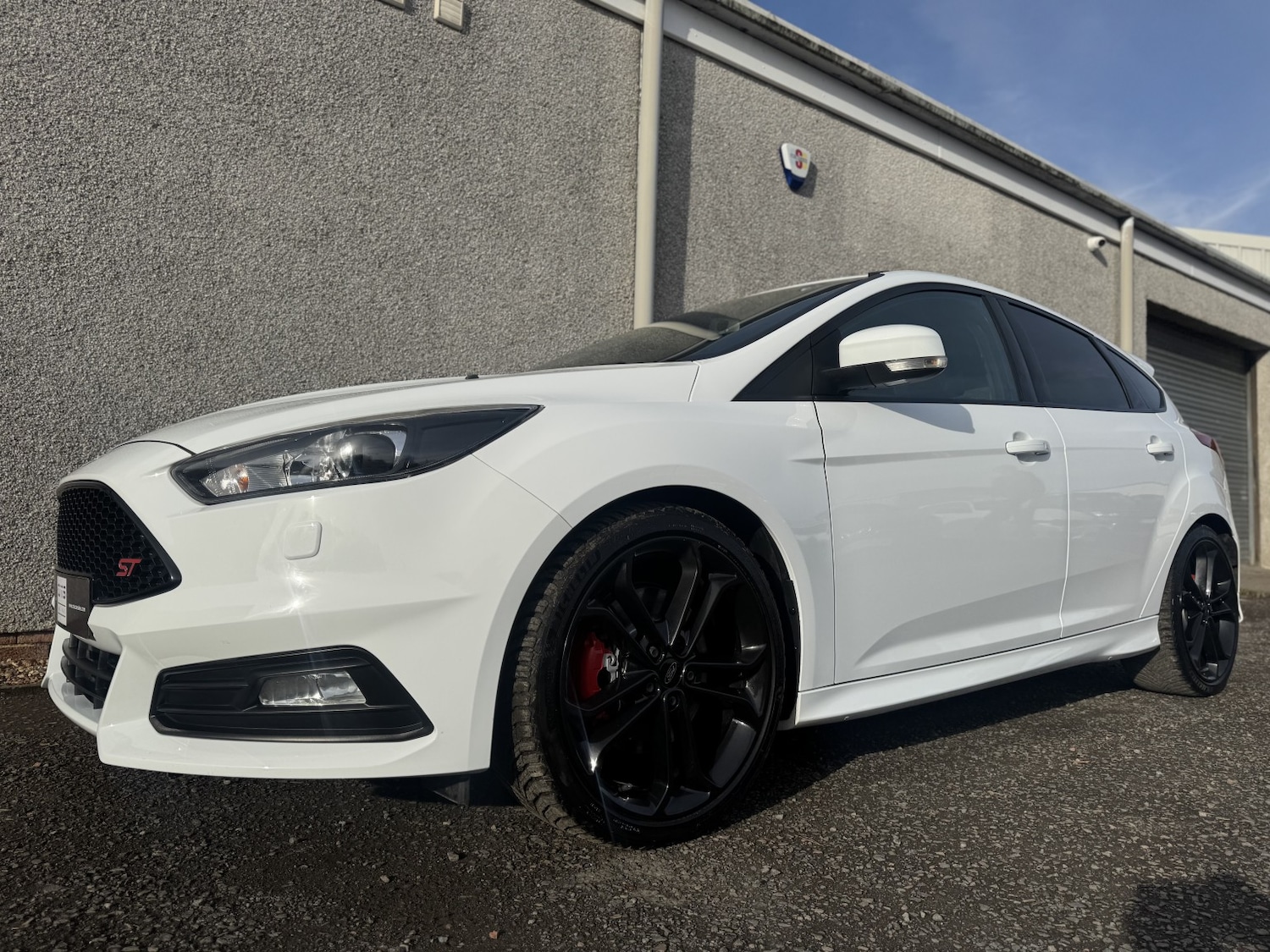 Used Ford Focus 2016 for sale - 76358092: Photo 8