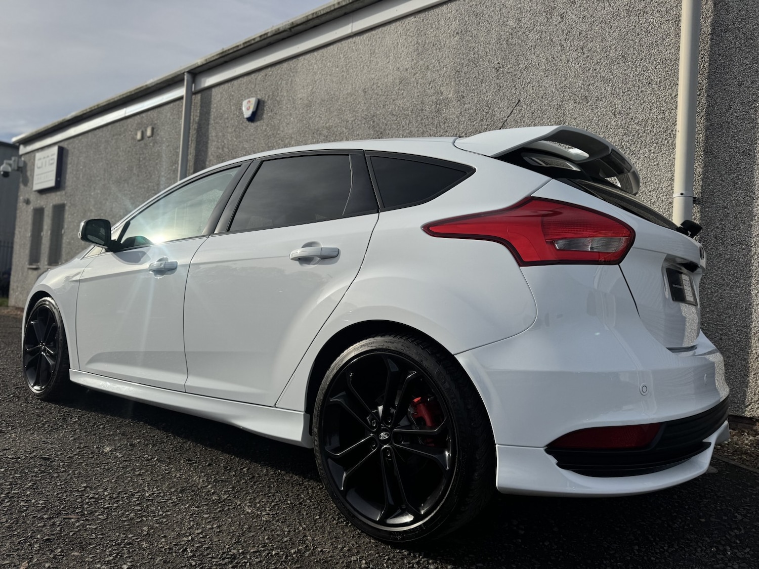 Used Ford Focus 2016 for sale - 76358092: Photo 9