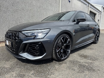 Used Audi RS3 2022 for sale - 79395049: Photo