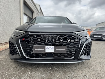 Used Audi RS3 2022 for sale - 79395049: Photo
