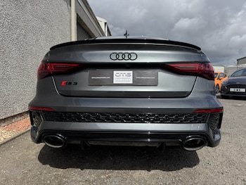 Used Audi RS3 2022 for sale - 79395049: Photo