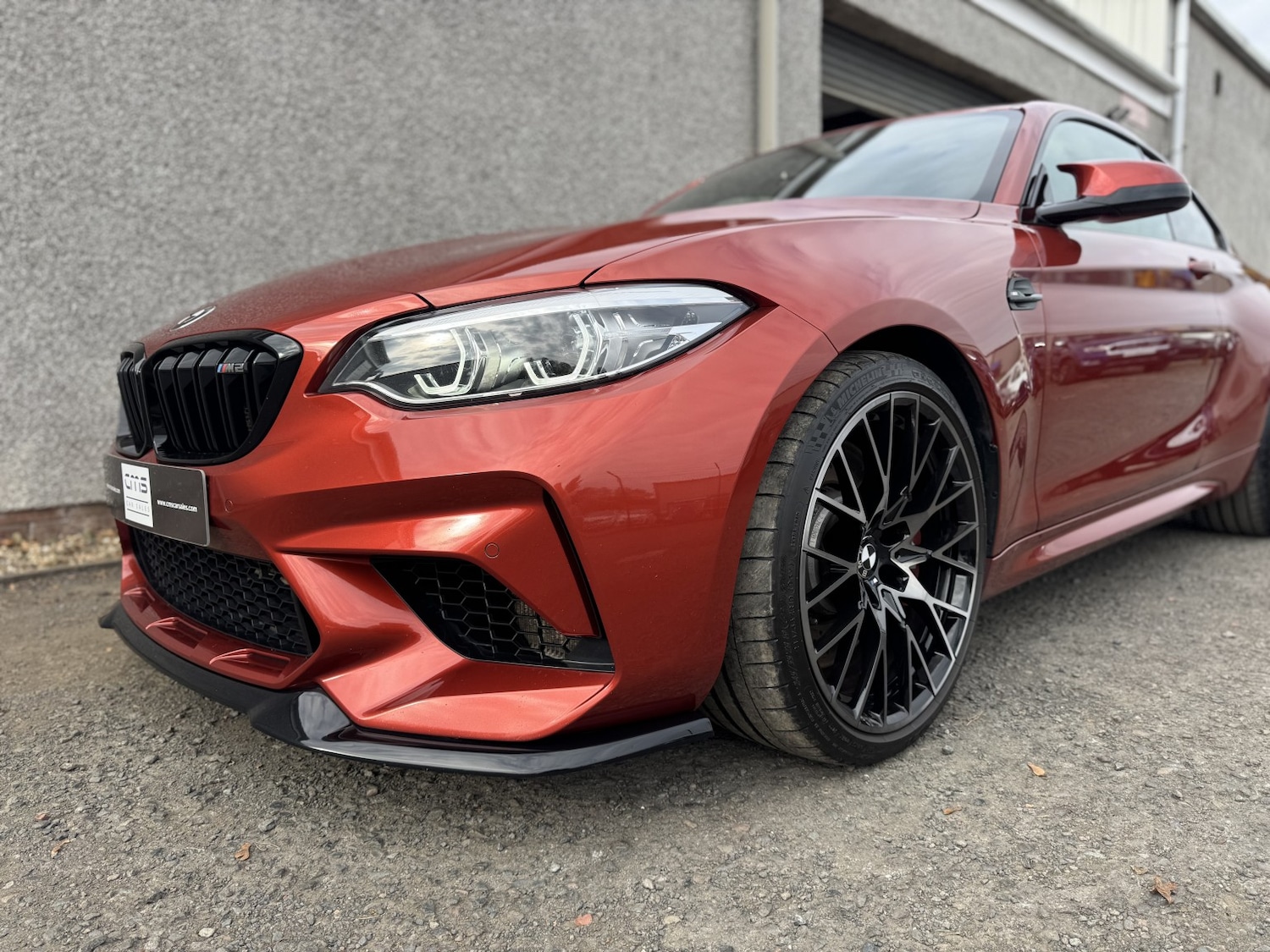 Used BMW M2 2019 for sale - 76313964: Photo 10
