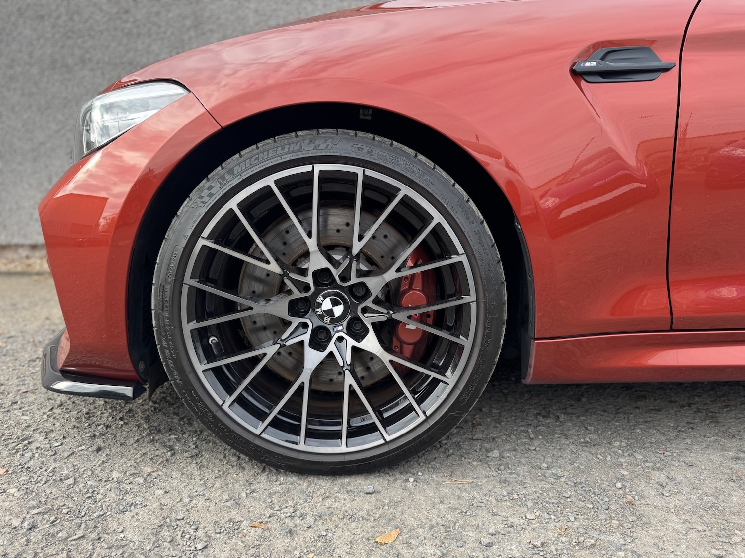 Used BMW M2 2019 for sale - 76313964: Photo 13