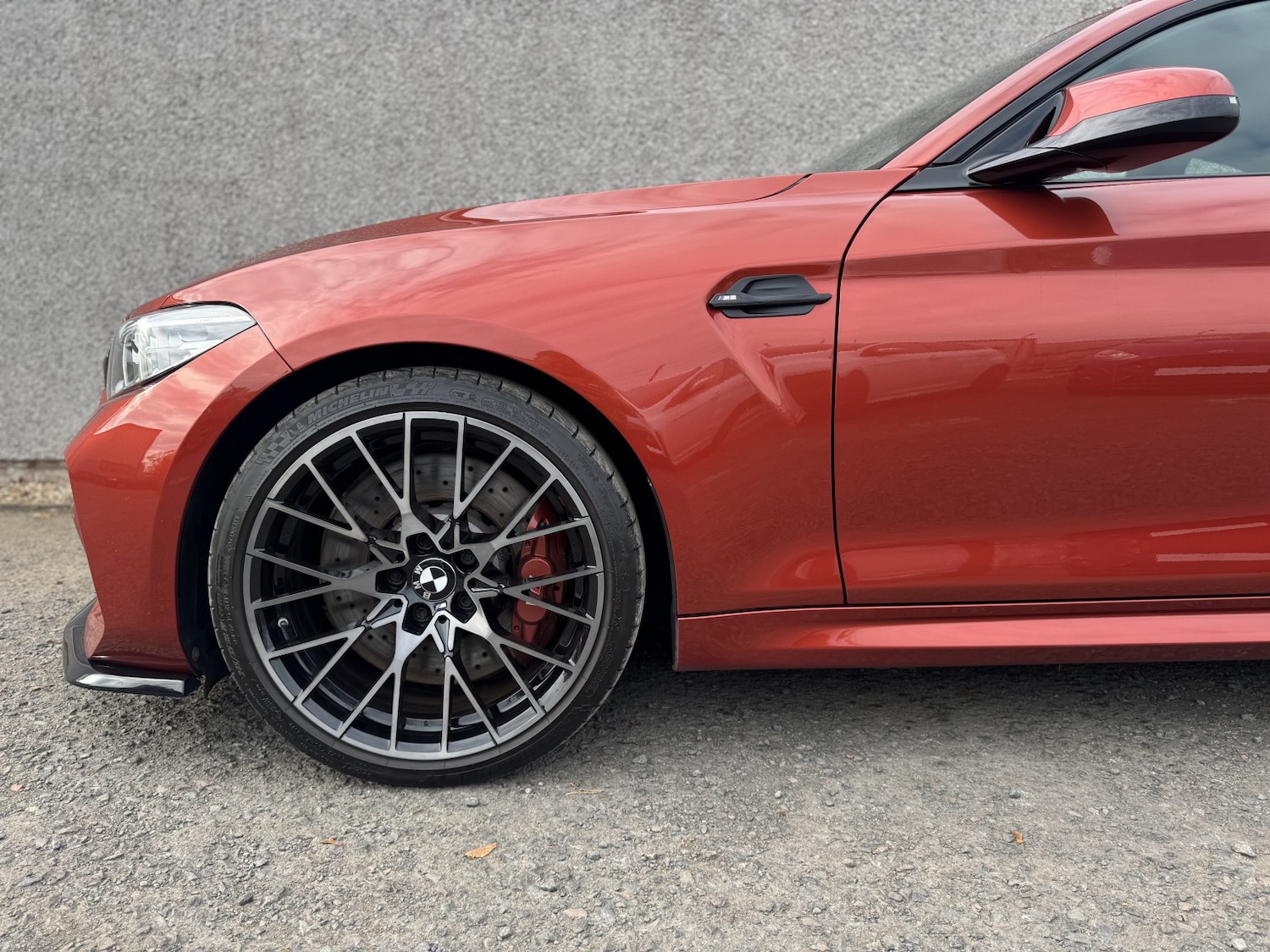 Used BMW M2 2019 for sale - 76313964: Photo 14