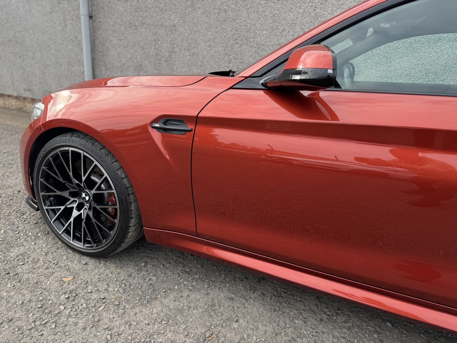Used BMW M2 2019 for sale - 76313964: Photo 15
