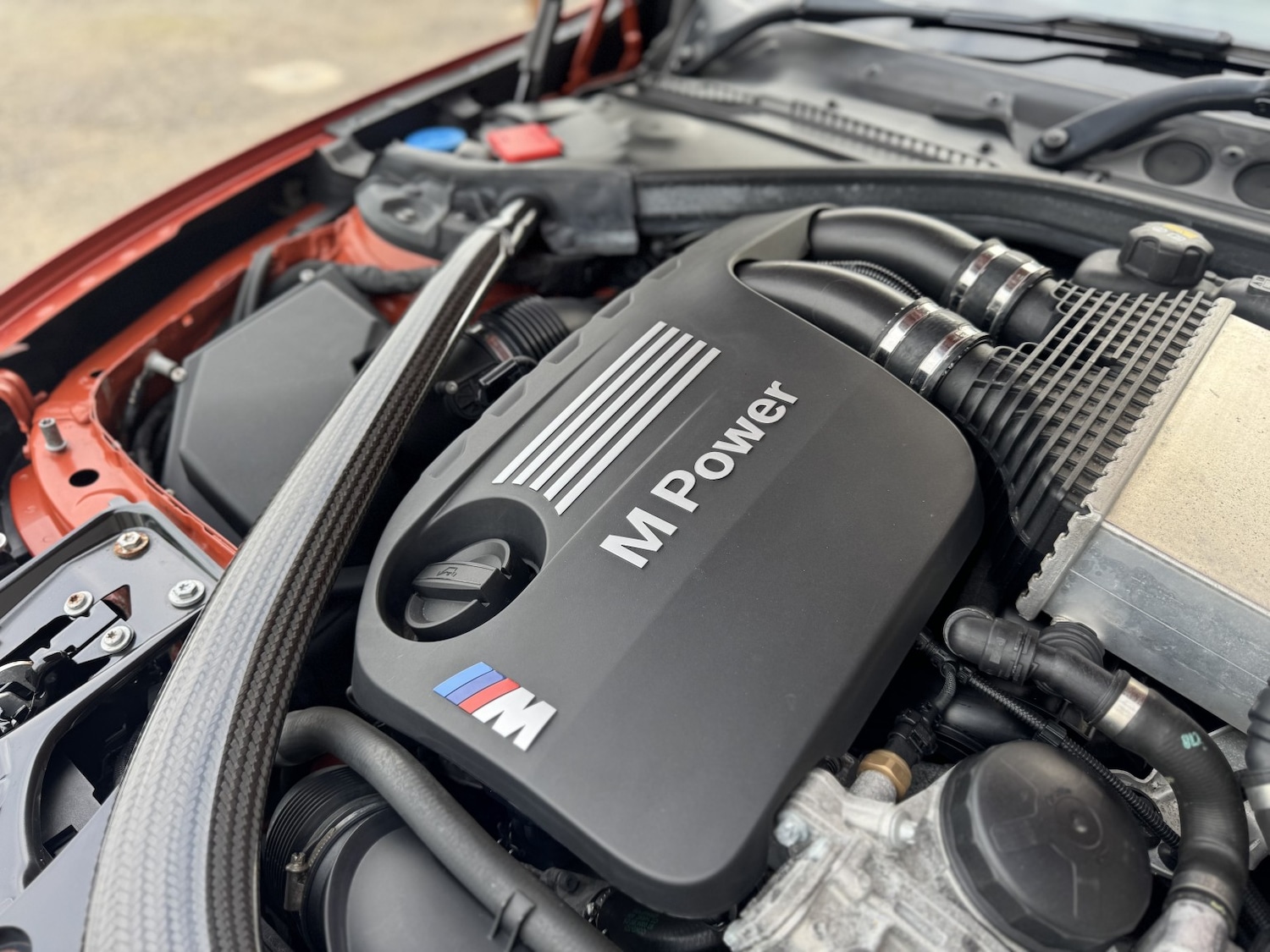 Used BMW M2 2019 for sale - 76313964: Photo 16