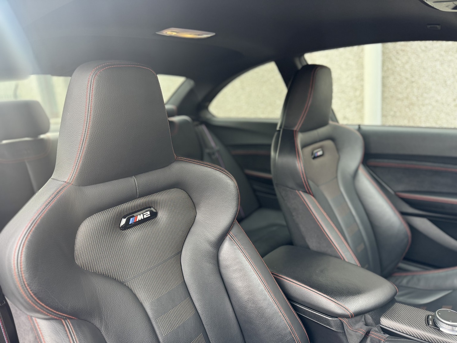 Used BMW M2 2019 for sale - 76313964: Photo 19