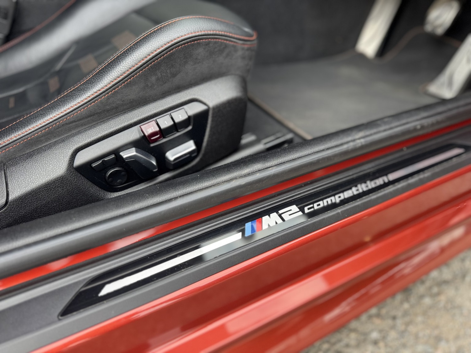 Used BMW M2 2019 for sale - 76313964: Photo 21