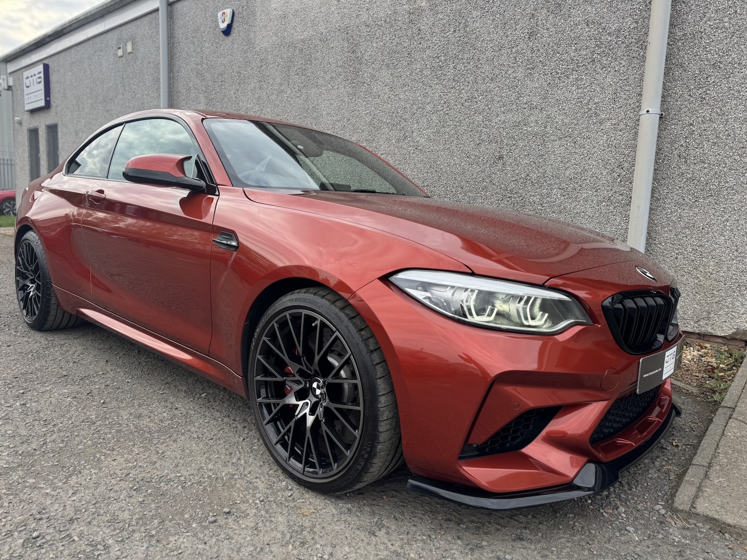 Used BMW M2 2019 for sale - 76313964: Photo 23