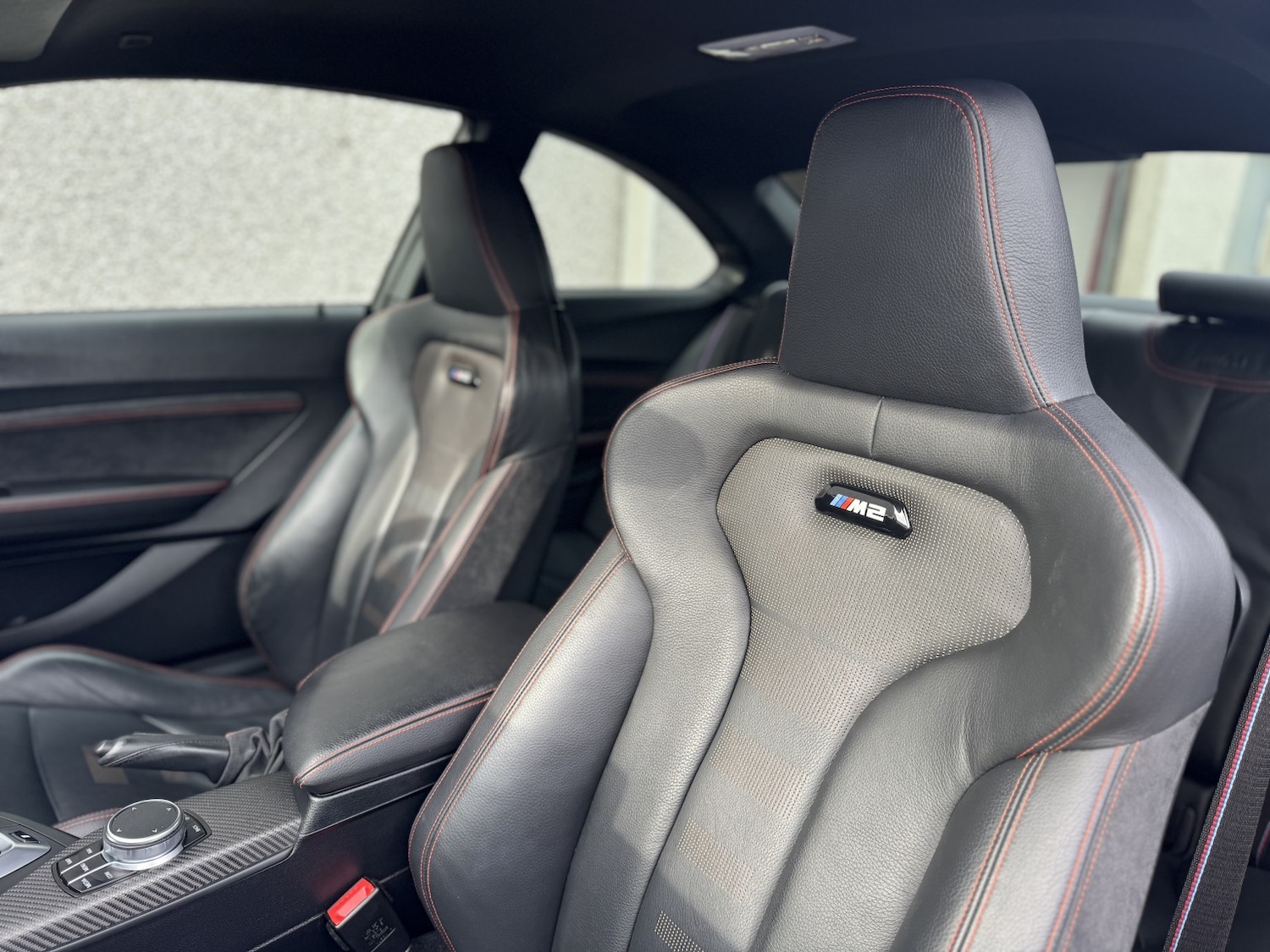 Used BMW M2 2019 for sale - 76313964: Photo 25