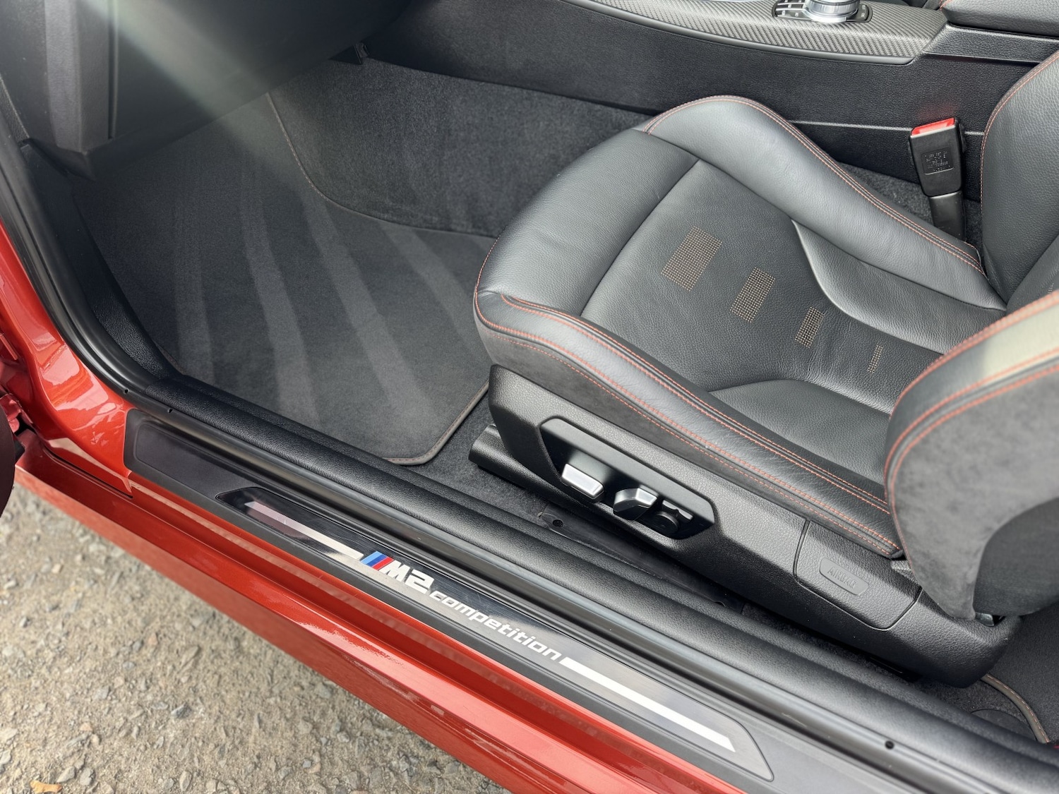 Used BMW M2 2019 for sale - 76313964: Photo 26