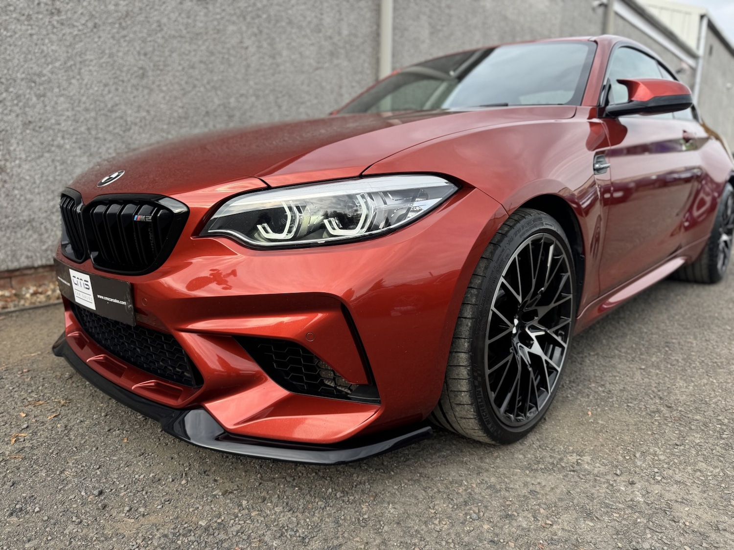 Used BMW M2 2019 for sale - 76313964: Photo 29