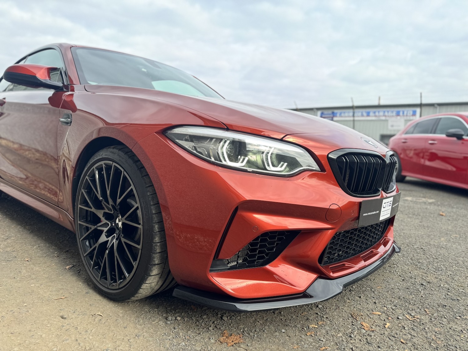 Used BMW M2 2019 for sale - 76313964: Photo 30