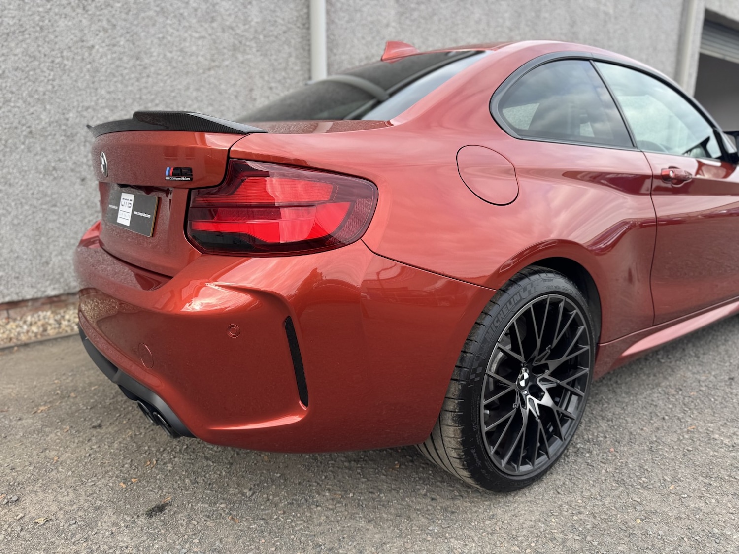 Used BMW M2 2019 for sale - 76313964: Photo 31