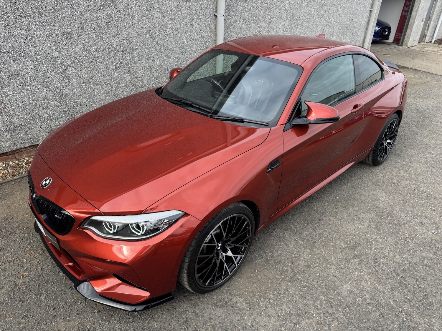 Used BMW M2 2019 for sale - 76313964: Photo 34