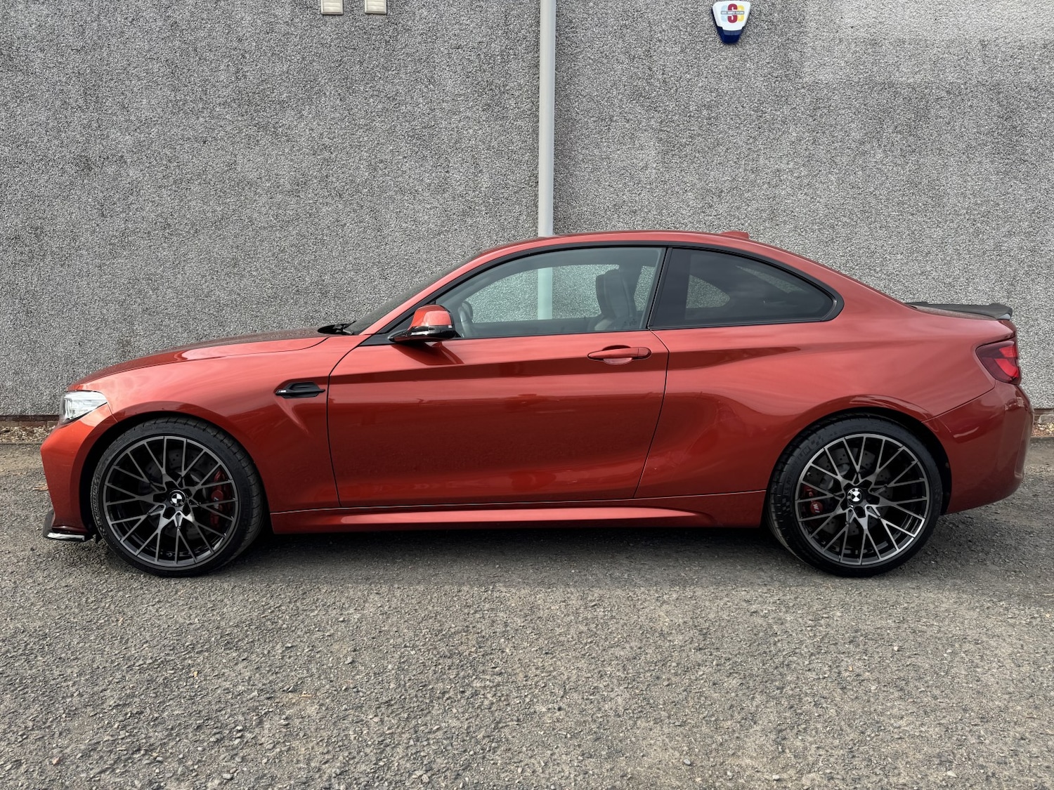 Used BMW M2 2019 for sale - 76313964: Photo 35