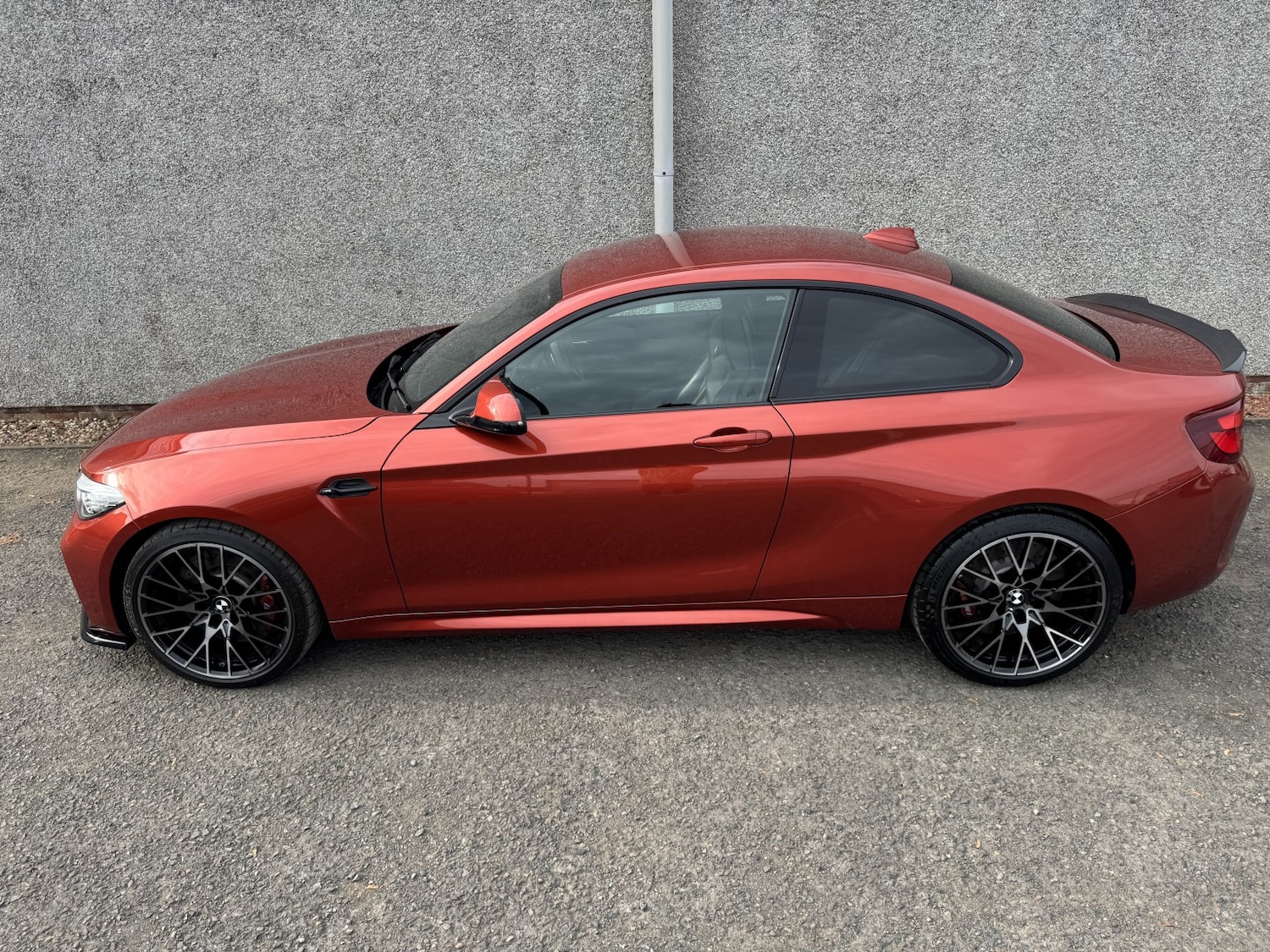 Used BMW M2 2019 for sale - 76313964: Photo 36