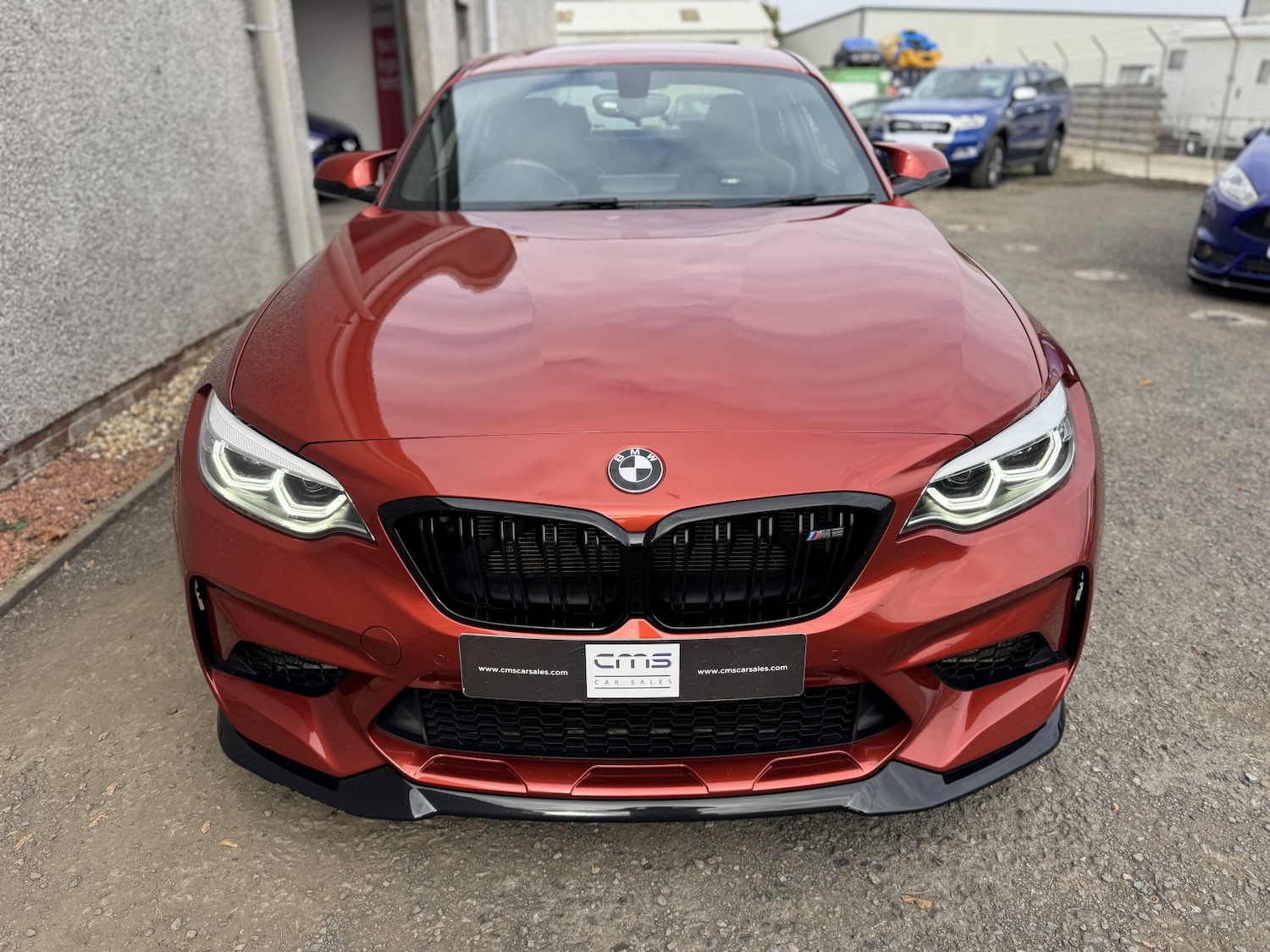 Used BMW M2 2019 for sale - 76313964: Photo 37