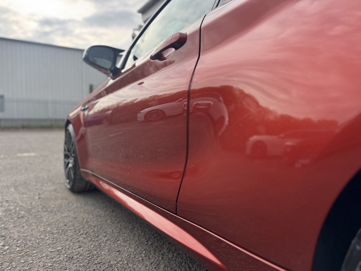 Used BMW M2 2019 for sale - 76313964: Photo 38