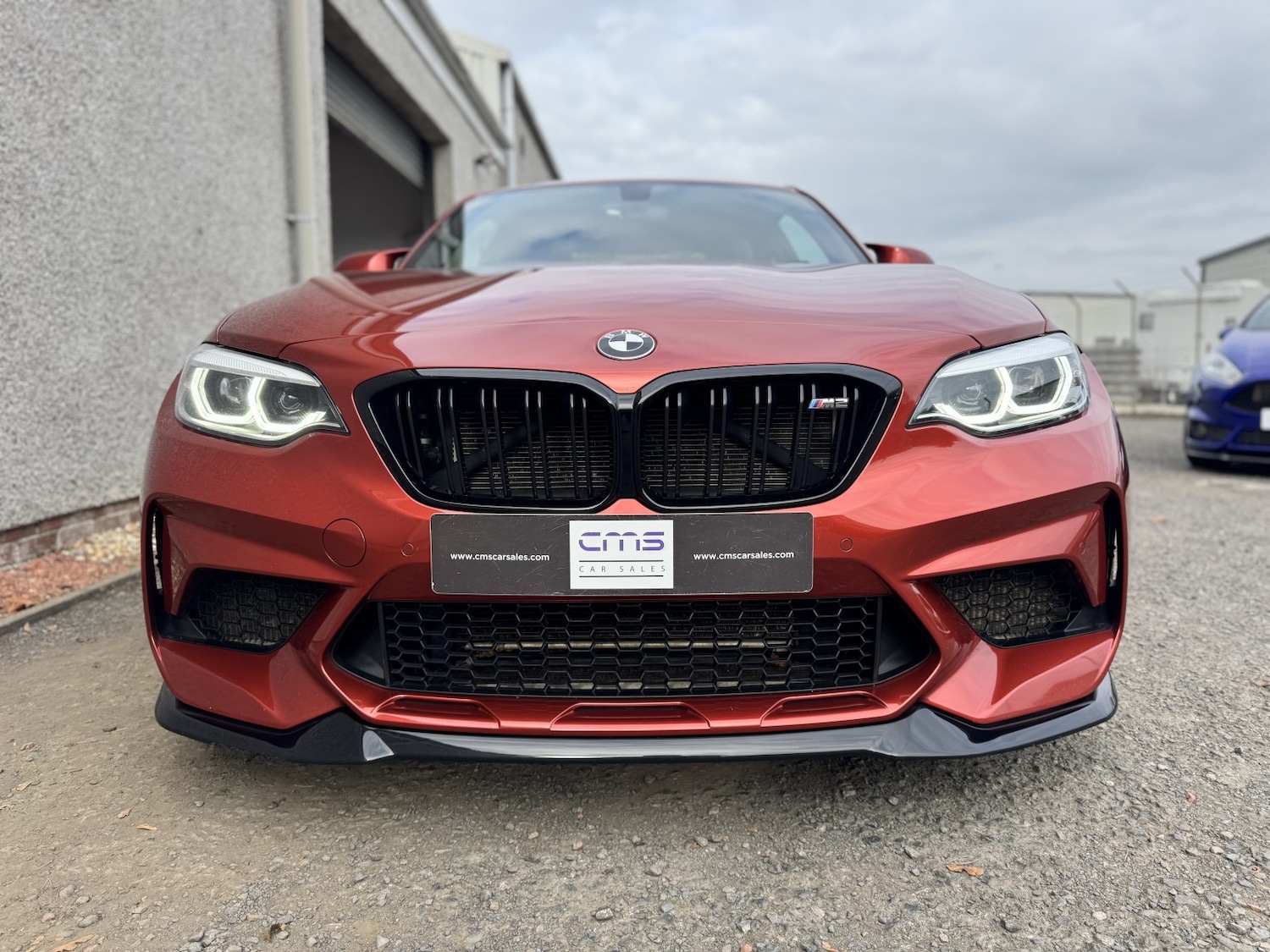 Used BMW M2 2019 for sale - 76313964: Photo 4