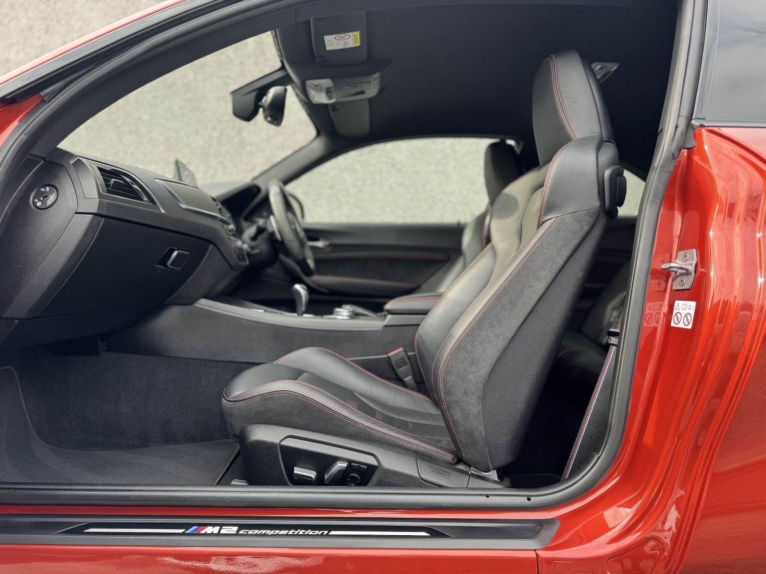 Used BMW M2 2019 for sale - 76313964: Photo 42