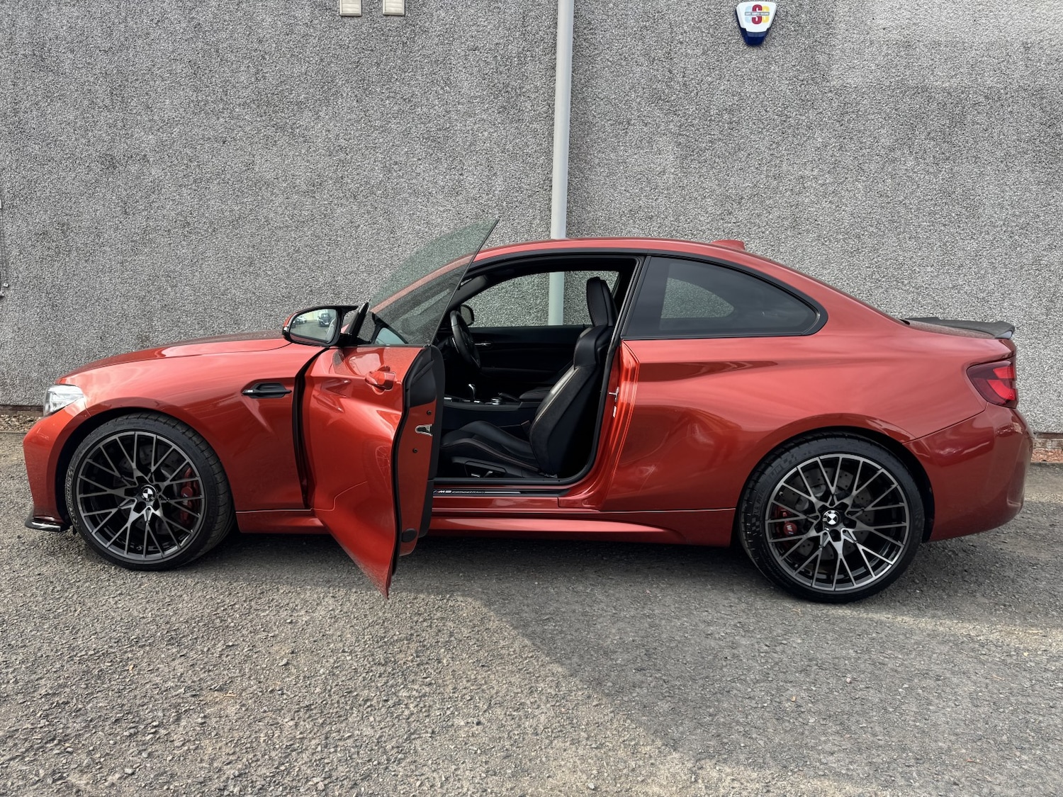 Used BMW M2 2019 for sale - 76313964: Photo 43
