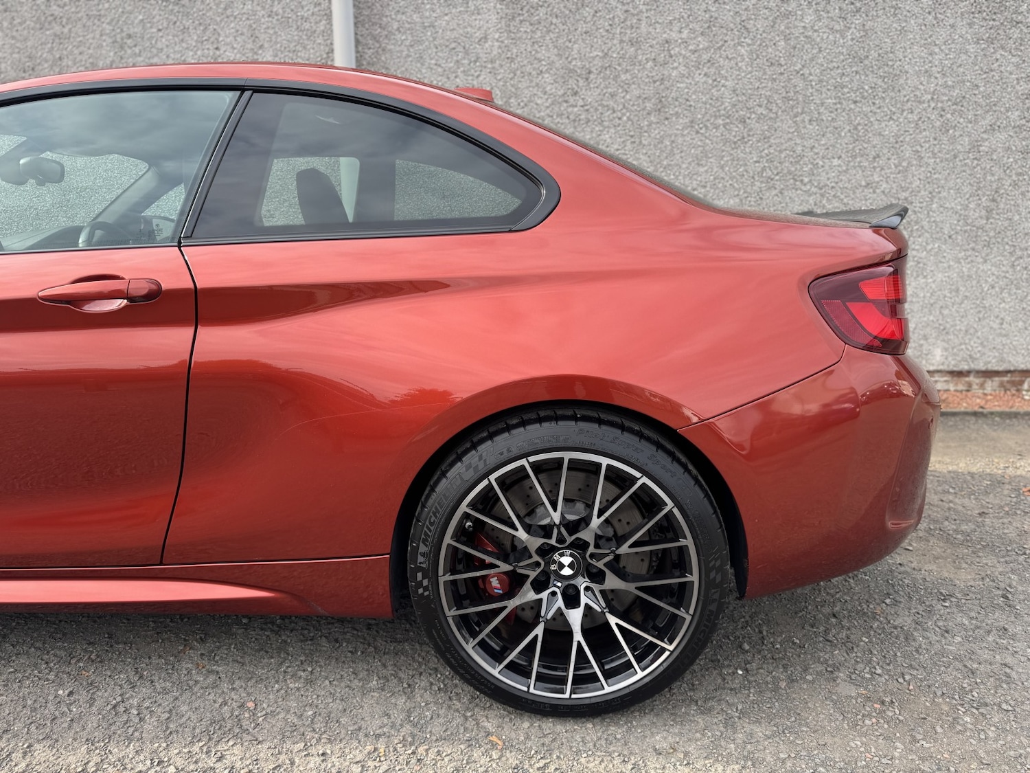Used BMW M2 2019 for sale - 76313964: Photo 44