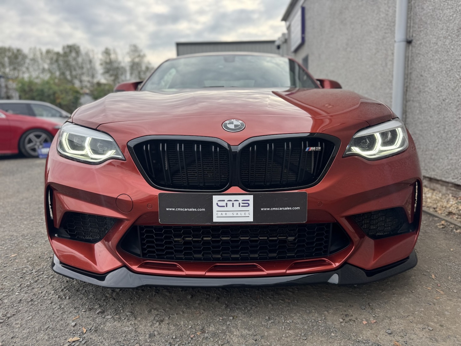 Used BMW M2 2019 for sale - 76313964: Photo 45