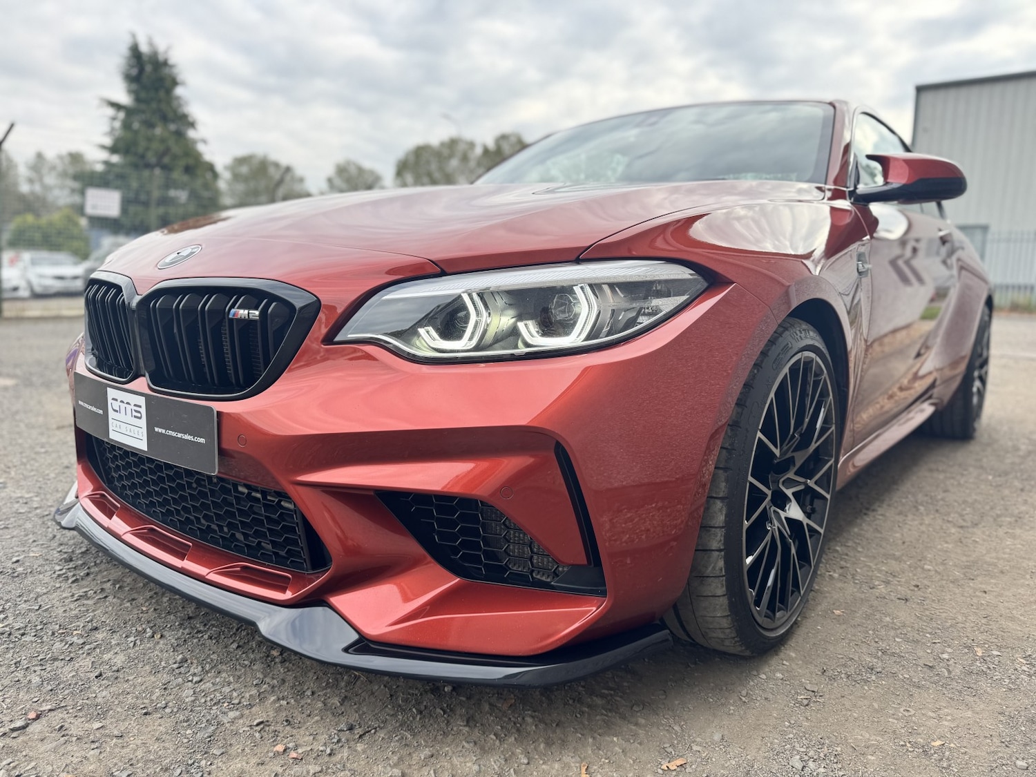Used BMW M2 2019 for sale - 76313964: Photo 47