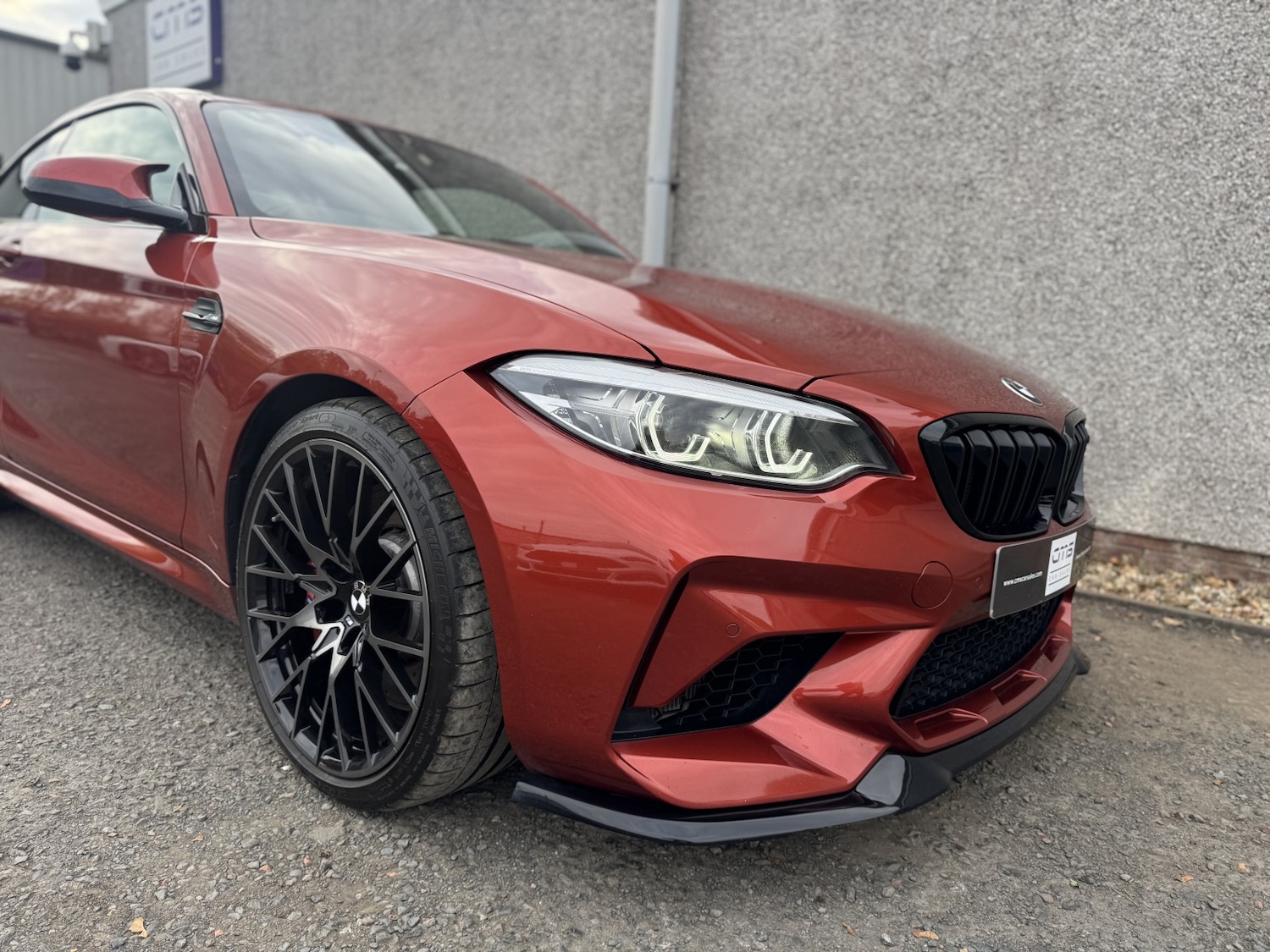 Used BMW M2 2019 for sale - 76313964: Photo 48