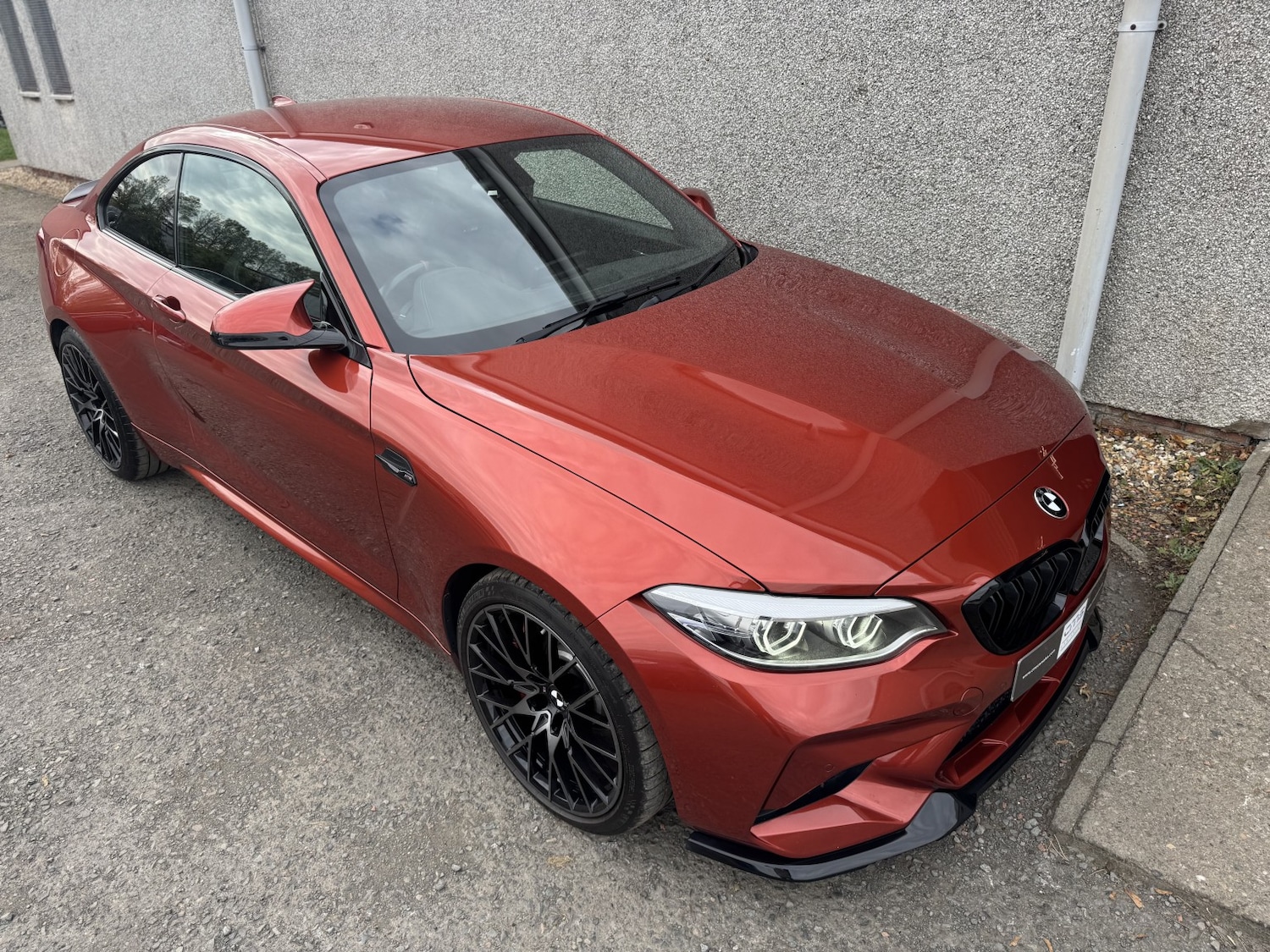 Used BMW M2 2019 for sale - 76313964: Photo 52