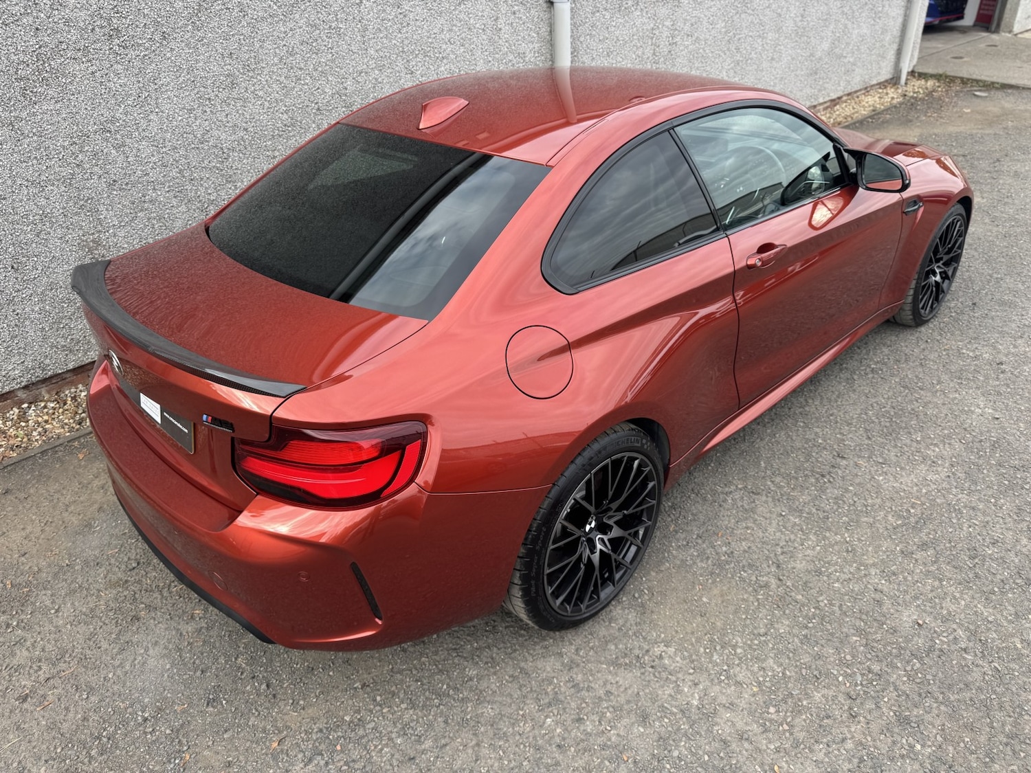Used BMW M2 2019 for sale - 76313964: Photo 53