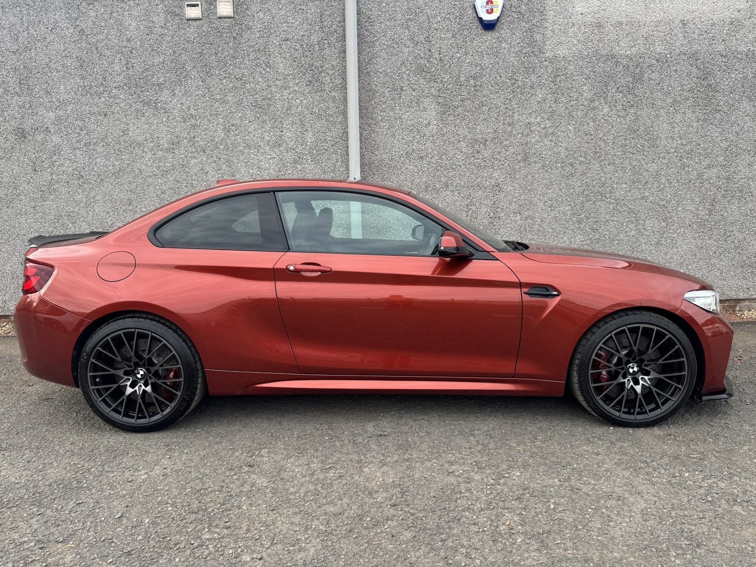 Used BMW M2 2019 for sale - 76313964: Photo 54