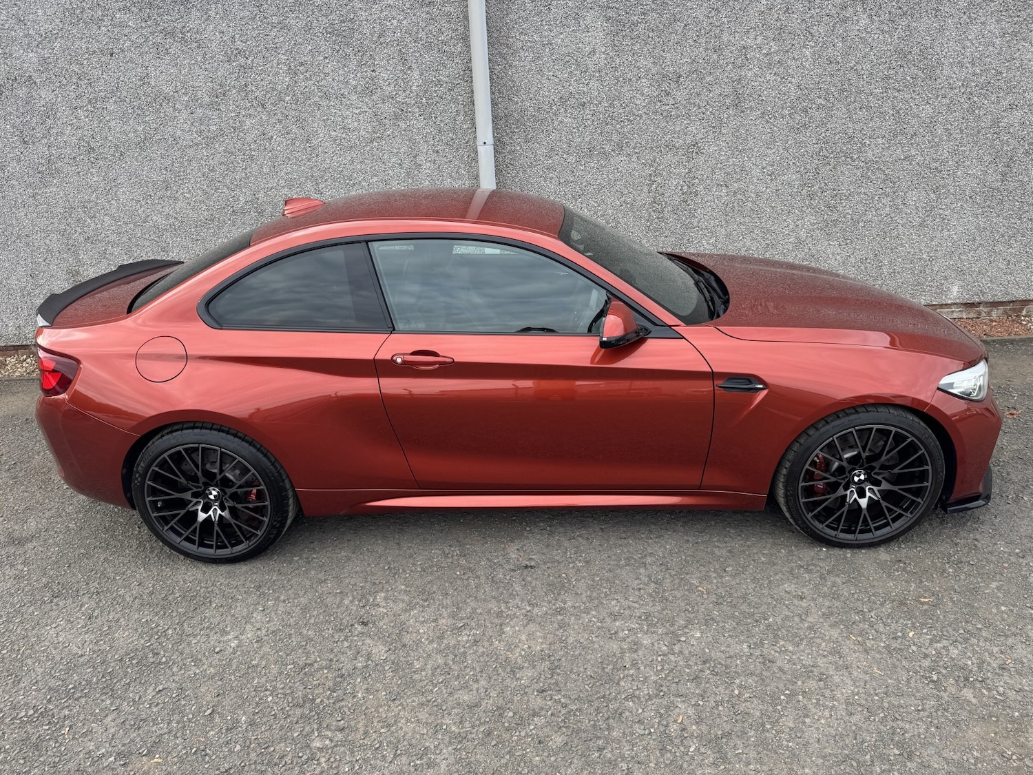 Used BMW M2 2019 for sale - 76313964: Photo 55