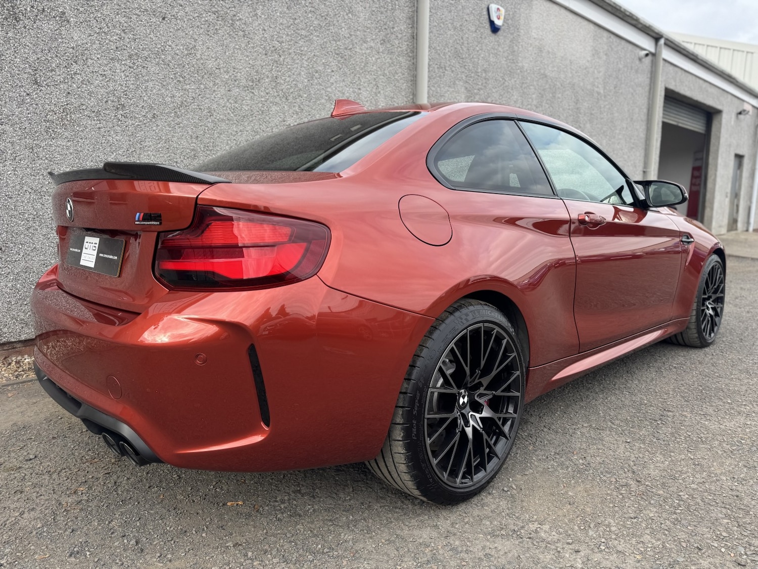 Used BMW M2 2019 for sale - 76313964: Photo 56