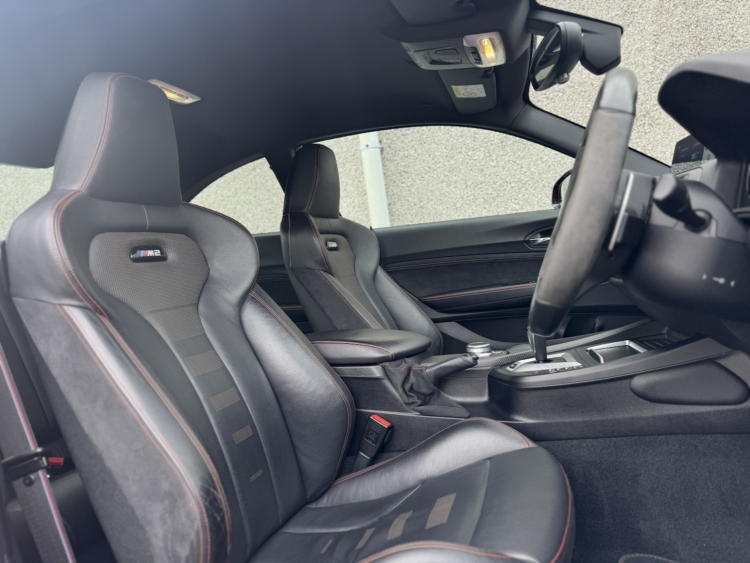 Used BMW M2 2019 for sale - 76313964: Photo 59
