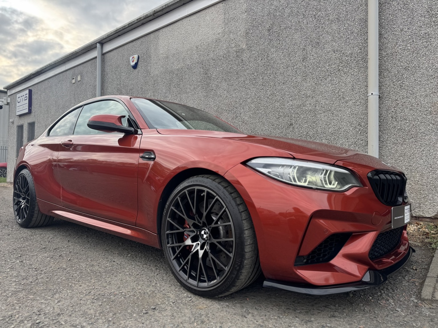 Used BMW M2 2019 for sale - 76313964: Photo 6
