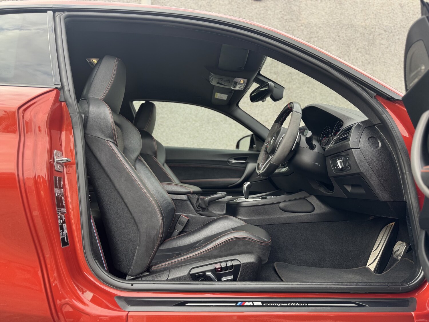 Used BMW M2 2019 for sale - 76313964: Photo 61