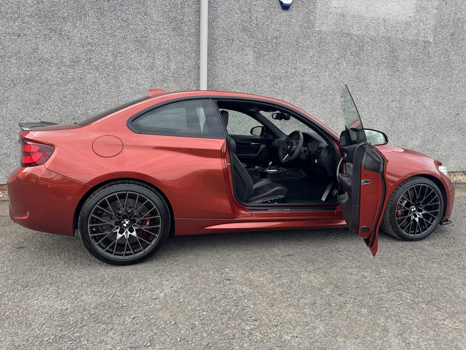 Used BMW M2 2019 for sale - 76313964: Photo 62