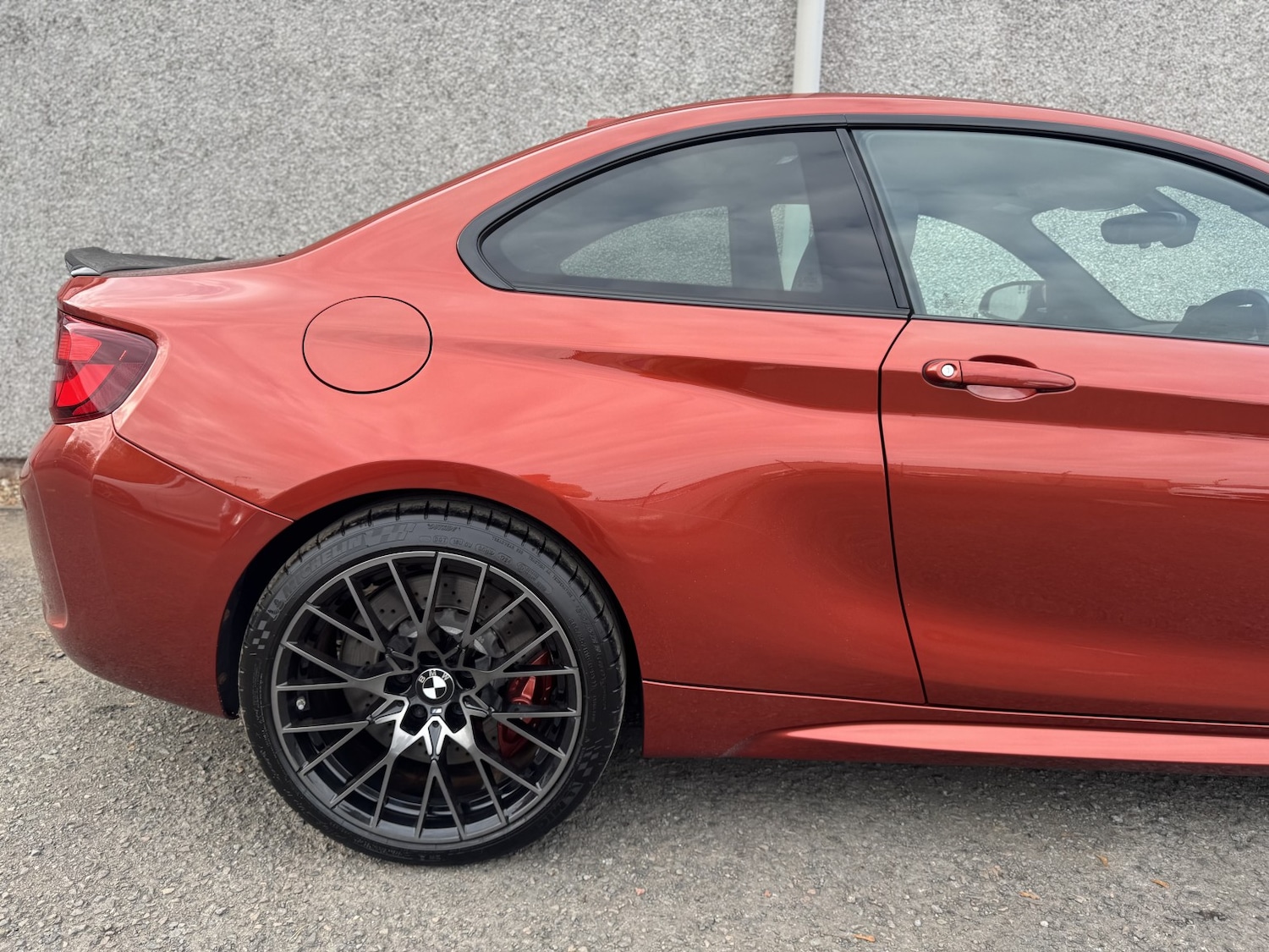 Used BMW M2 2019 for sale - 76313964: Photo 63