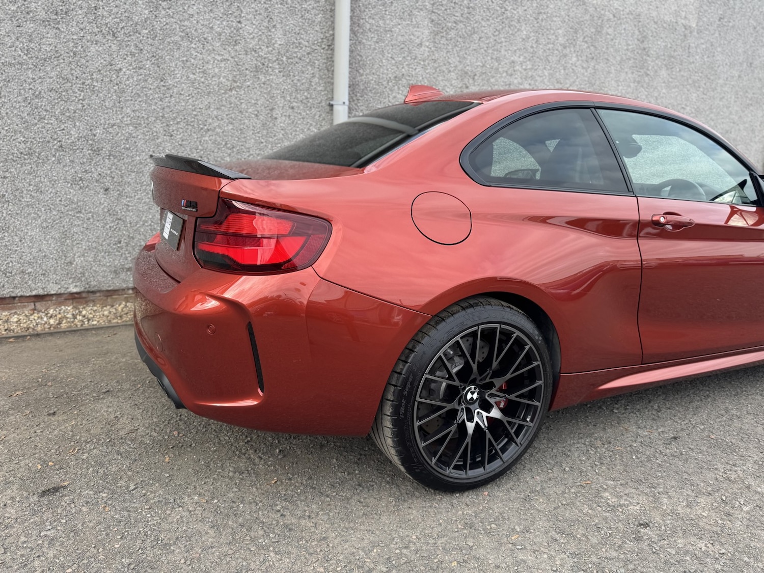 Used BMW M2 2019 for sale - 76313964: Photo 64