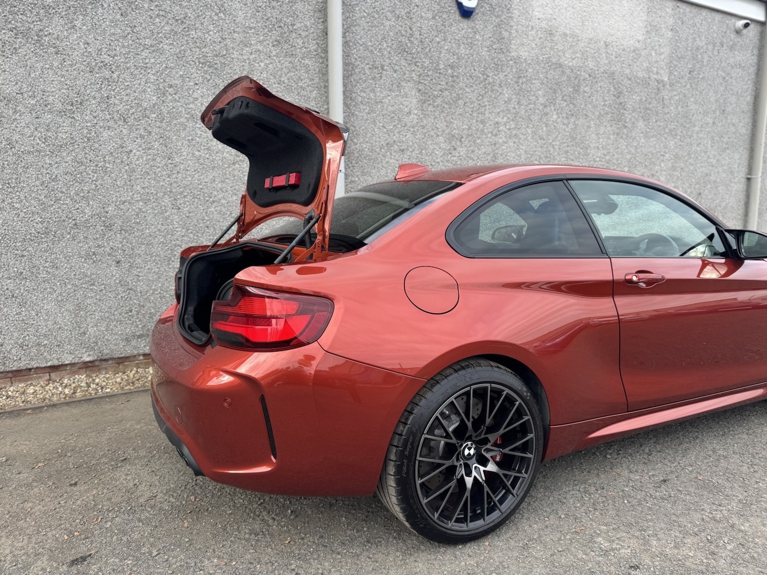 Used BMW M2 2019 for sale - 76313964: Photo 65