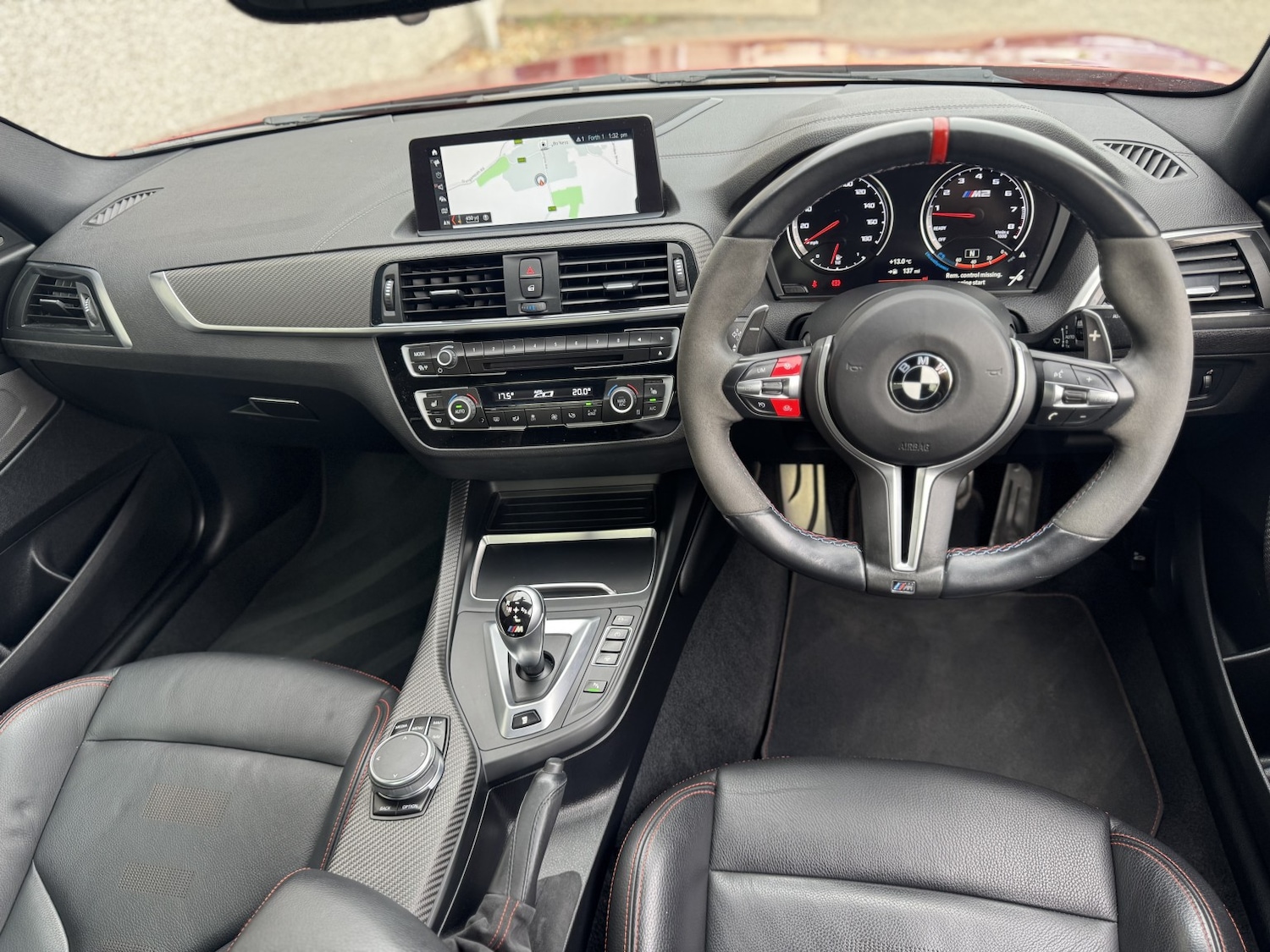 Used BMW M2 2019 for sale - 76313964: Photo 69