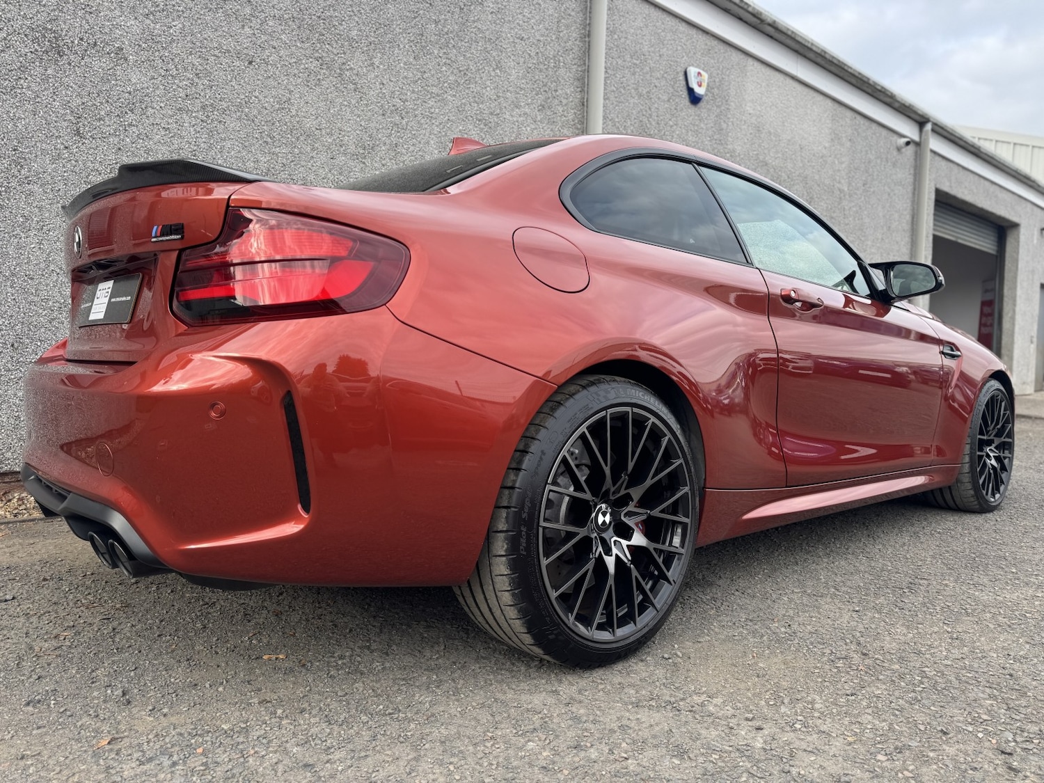 Used BMW M2 2019 for sale - 76313964: Photo 7