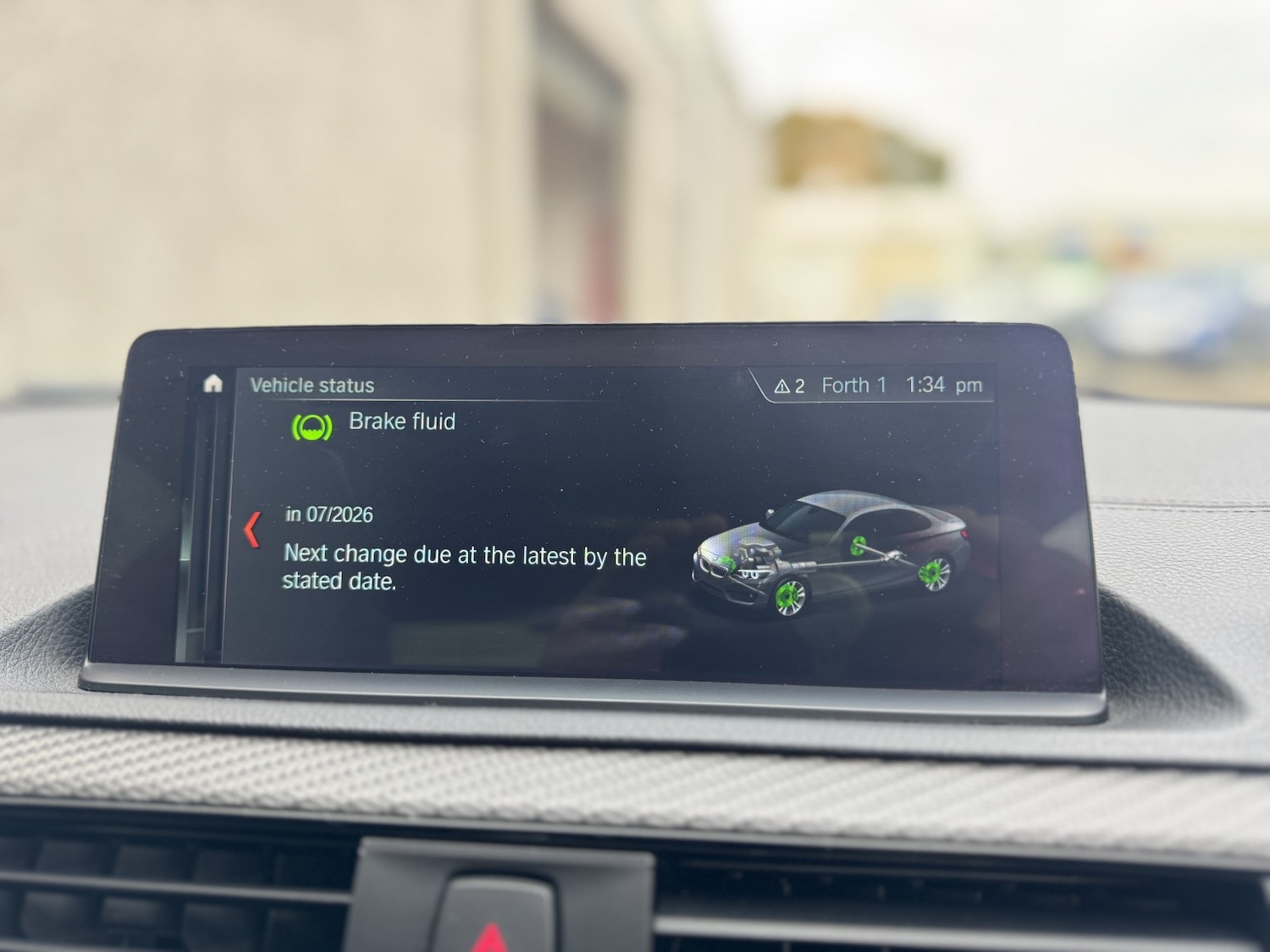 Used BMW M2 2019 for sale - 76313964: Photo 74