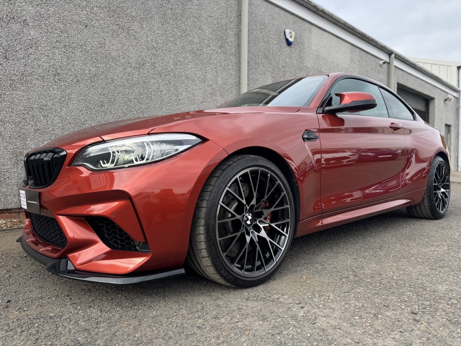 Used BMW M2 2019 for sale - 76313964: Photo 8