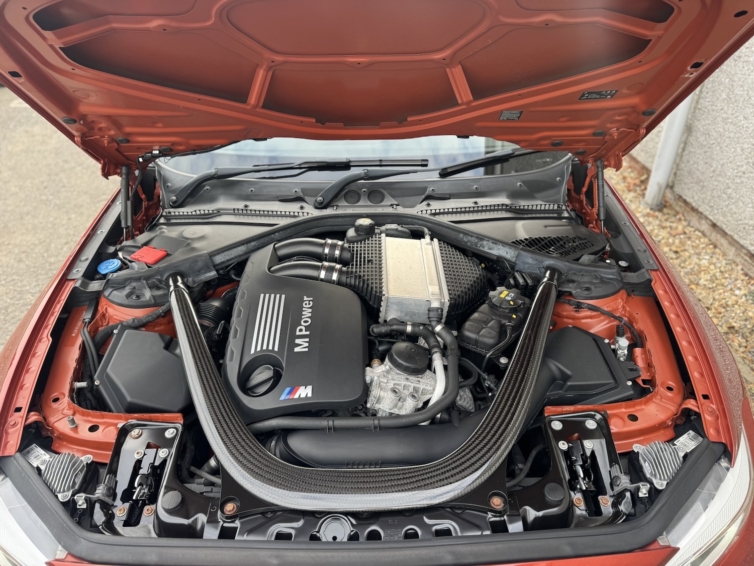 Used BMW M2 2019 for sale - 76313964: Photo 91